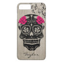 Search for skull roses iphone cases Vintage