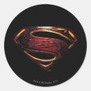 Search for superman symbol stickers Superhero