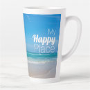Search for beautiful beach mugs Tropical