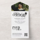 Search for includes invitations Rsvp included