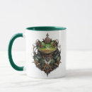 Search for froggie mugs Amphibian