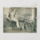 Search for motorbikes postcards Bicycles
