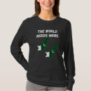Search for paks tshirts World