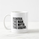 Search for hunters mugs For him