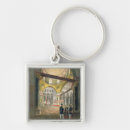 Search for jerusalem key rings 19th