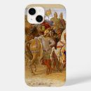 Search for knight iphone cases Mediaeval