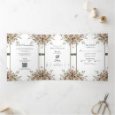 Search for olive green floral wedding invitations Flowers