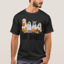 Search for halloween ghost tshirts Cartoon