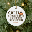 Search for caffeine christmas tree decorations Funny