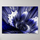 Search for original fractals posters Space
