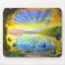 Search for surrealism mouse mats River