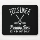 Search for hockey mouse mats Penalty