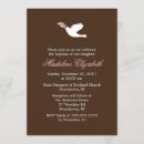 Search for dove invitations Holy spirit