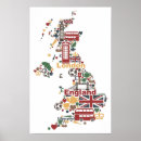Search for double decker posters Great britain