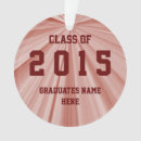 Search for maroon christmas tree decorations High school