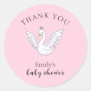 Search for princess thank you stickers Whimsical