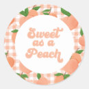 Search for peach stickers Girl
