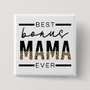 Search for stepmom badges Stepmother