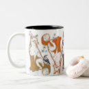 Search for fox graphic mugs Nature