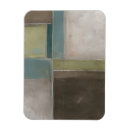 Search for dusk magnets Abstract