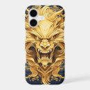 Search for gold dragon iphone cases Myth