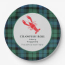 Search for engagement plates Bridal shower