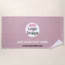 Search for logo beach towels Professional
