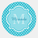 Search for classy name stickers Trendy