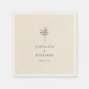 Search for art napkins Elegant