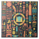 Search for egyptian tiles Hieroglyphics