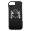 Search for american skull iphone cases Halloween
