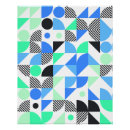Search for mint posters Blue