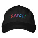 Search for multicolored hats Rainbow