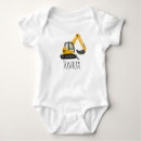 Search for construction baby clothes Cute