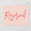 Search for reservation invitations Modern