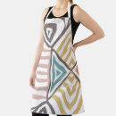 Search for mud aprons Tribal