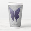 Search for purple damask mugs Modern