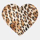 Search for brown and white stickers Chic