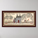 Search for bless this home art Rustic