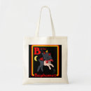 Search for devils tote bags Cute