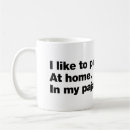 Search for pajama mugs Party