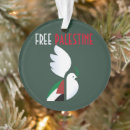 Search for war christmas tree decorations Palestine