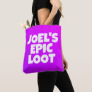 Search for loot bags For kids