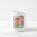 Search for retro aunt mugs Cute
