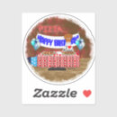 Search for sea otter stickers Party