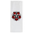 Search for wicca gift wrap Star