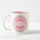 Search for sprinkles mugs Funny