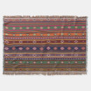 Search for kilim blankets Vintage
