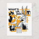 Search for doc postcards Looney tunes