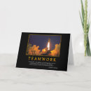 Search for teamwork cards Motivation